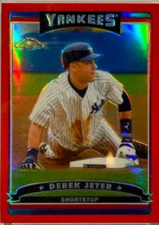 Derek Jeter