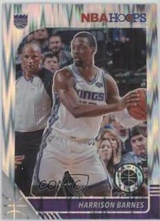 Harrison Barnes