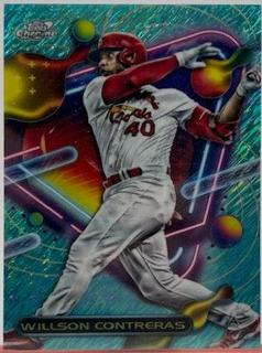 Willson Contreras