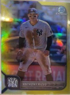 Anthony Rizzo