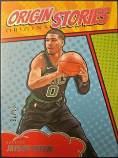 Jayson Tatum
