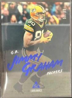 Jimmy Graham