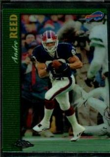Andre Reed