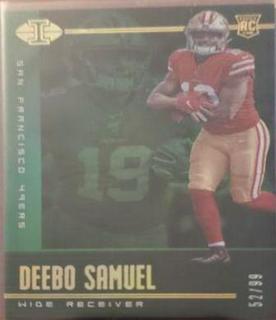 Deebo Samuel