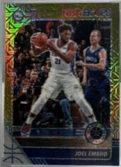 Joel Embiid