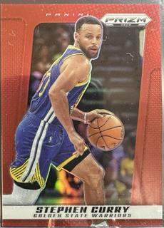 Stephen Curry