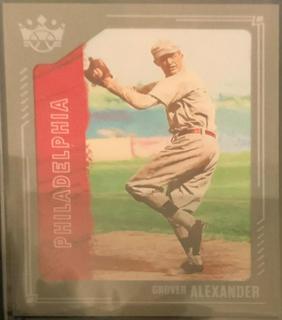 Grover Alexander