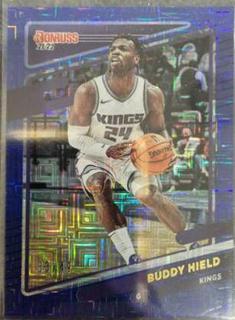 Buddy Hield