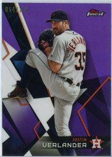 Justin Verlander