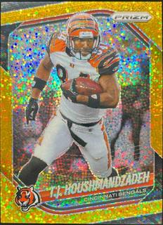 T.J. Houshmandzadeh