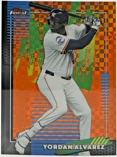Yordan Alvarez