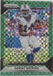 Sammy Watkins
