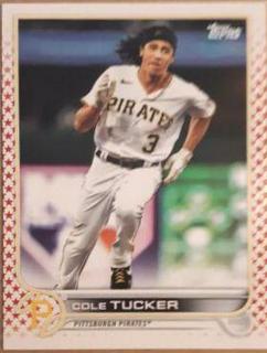 Cole Tucker