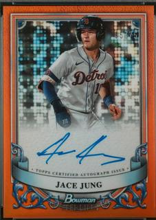 Jace Jung