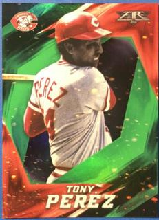 Tony Perez