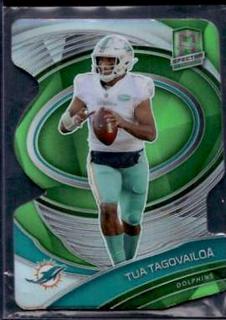 Tua Tagovailoa