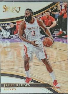 James Harden