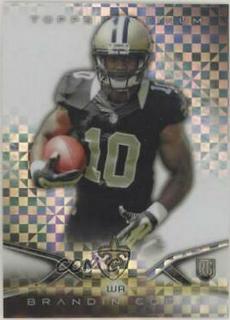 Brandin Cooks