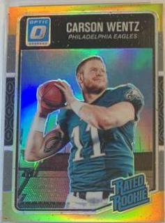 Carson Wentz