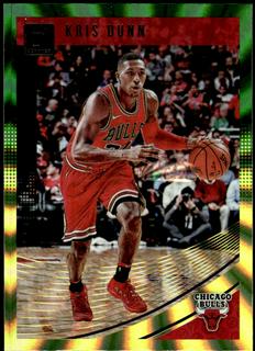 Kris Dunn