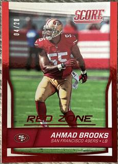 Ahmad Brooks