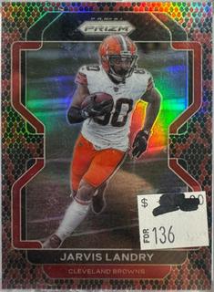 Jarvis Landry