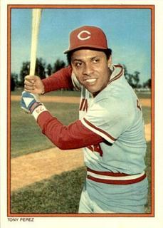 Tony Perez
