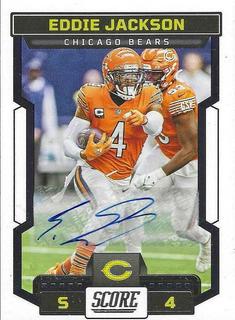 Eddie Jackson