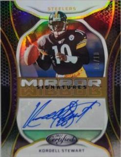 Kordell Stewart
