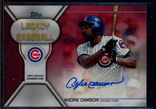 Andre Dawson