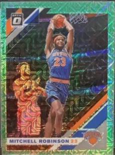 Mitchell Robinson