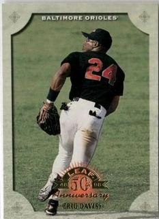 Eric Davis