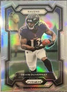 Devin Duvernay