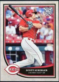 Scott Schebler