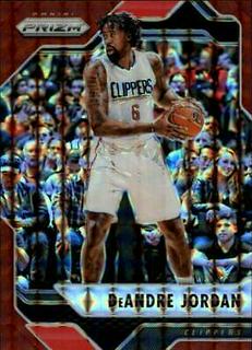 DeAndre Jordan