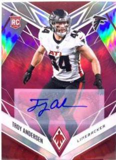 Troy Andersen