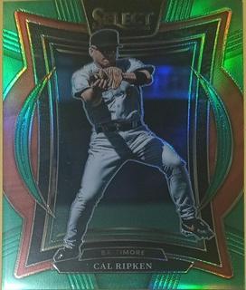 Cal Ripken