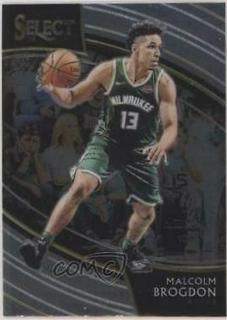 Malcolm Brogdon
