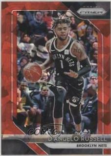 D'Angelo Russell