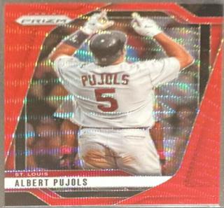 Albert Pujols