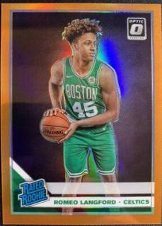 Romeo Langford