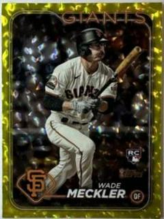 Wade Meckler