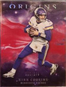 Kirk Cousins