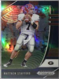 Matthew Stafford