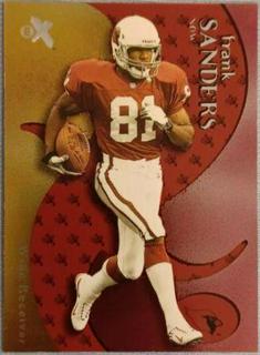 Frank Sanders