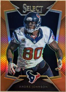 Andre Johnson