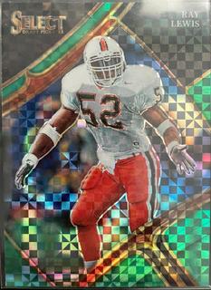 Ray Lewis