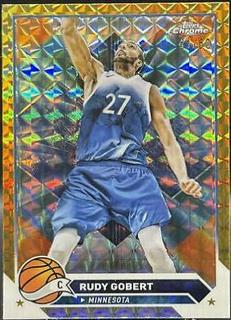Rudy Gobert
