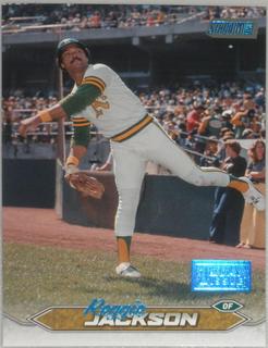 Reggie Jackson