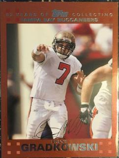Bruce Gradkowski